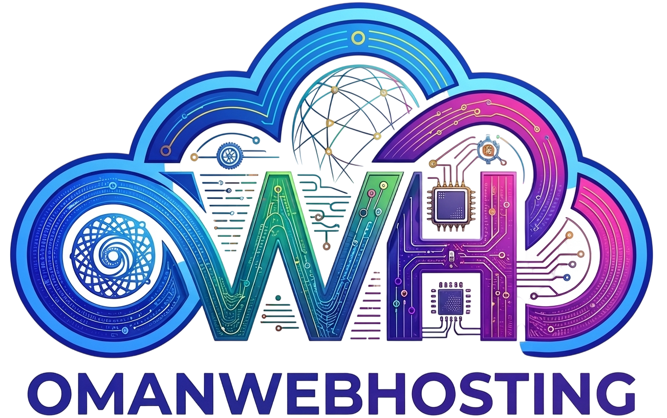 OmanWebHosting.com – #1 Webhosting in Oman
